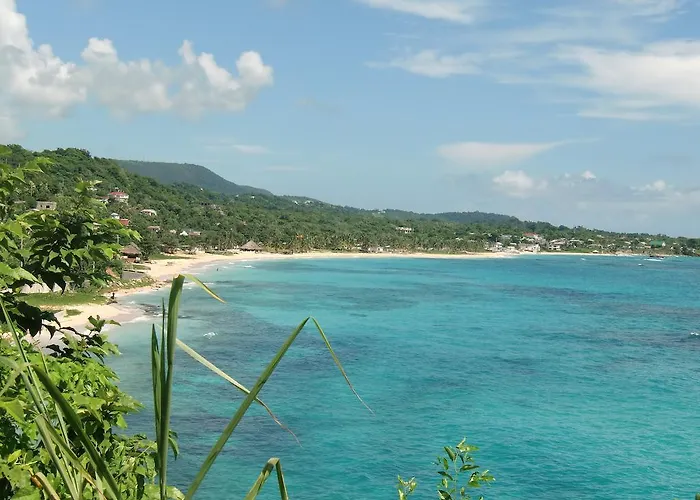 Pimento Lodge Resort