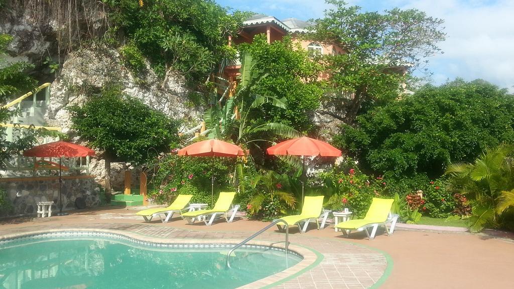 Alojamento de Turismo Selvagem Pimento Port Antonio