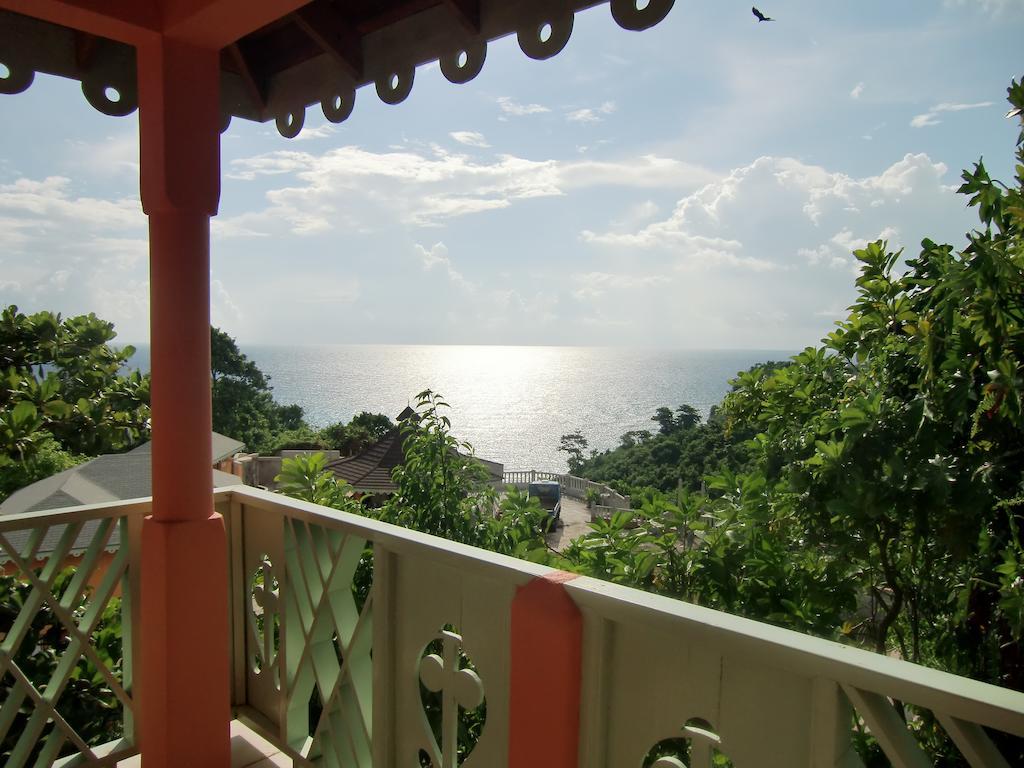 Pimento Alojamento de Turismo Selvagem
