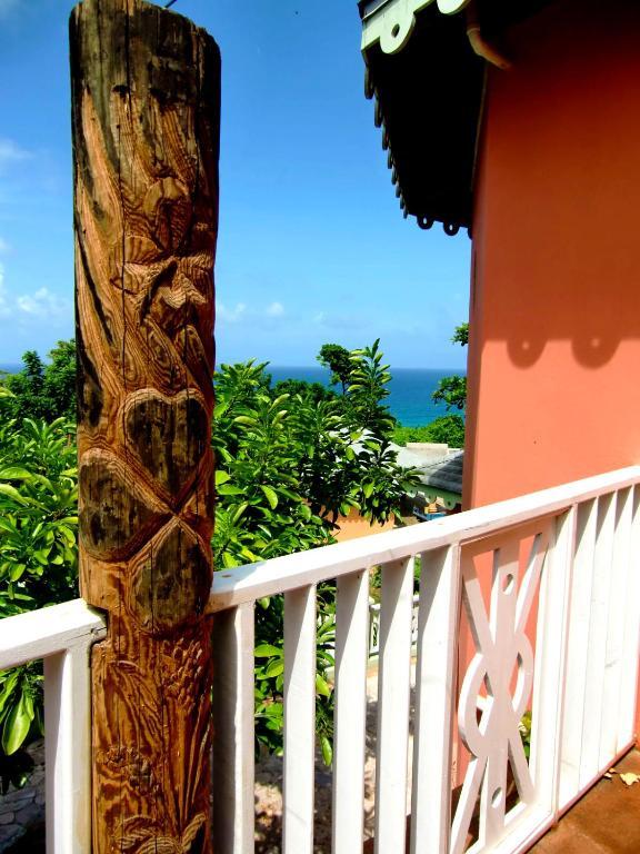Alojamento de Turismo Selvagem Pimento