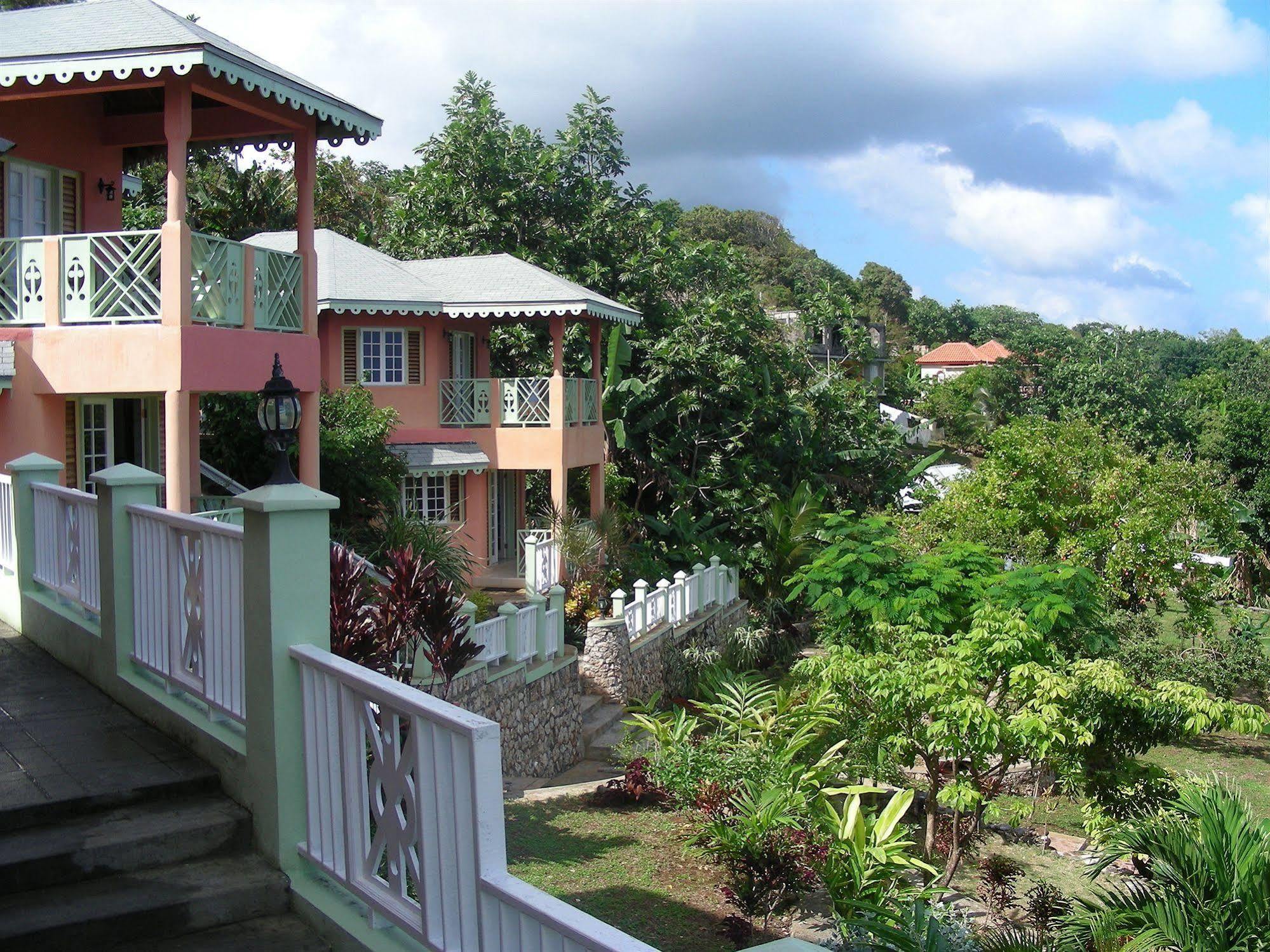 Alojamento de Turismo Selvagem Pimento
