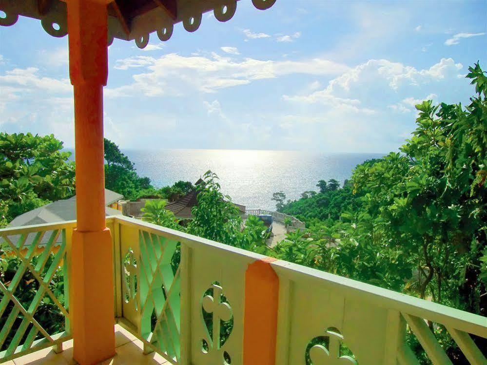 Alojamento de Turismo Selvagem Pimento *