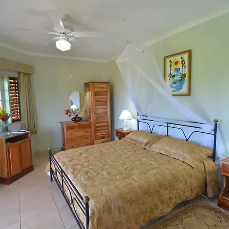 Pimento Lodge Resort Port Antonio Zimmer foto