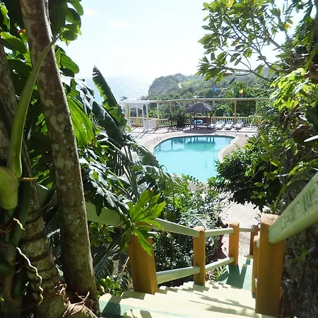 Pimento Lodge Resort Port Antonio Exterior foto