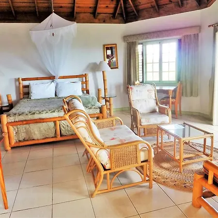 Pimento Lodge Resort Port Antonio Exterior foto