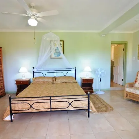 Pimento Lodge Resort Port Antonio Zimmer foto