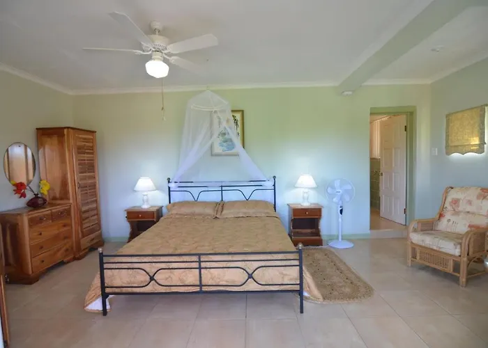Pimento Lodge Resort