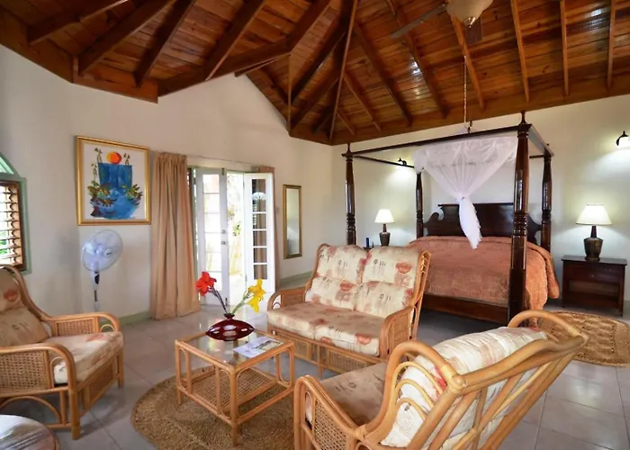 Pimento Lodge Resort